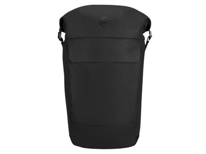 Mammut Seon Courier 30 black