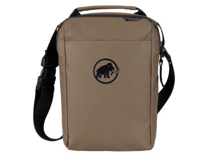 Mammut Seon Pouch dark clay 7490