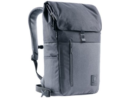 Pánský batoh Deuter UP Seoul Black, barva černá ,Objem 21 - 30 litrů