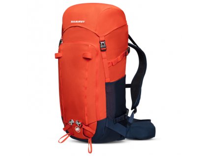 Mammut Trion 35 L hot red-marine