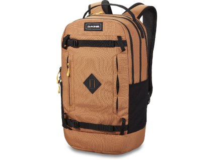 Dakine Urbn Mission Pack 23L Bold caramel