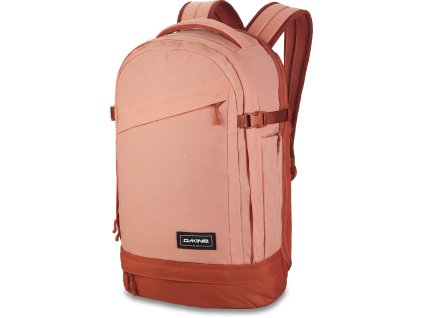Dakine Verge Backpack S Muted clay + Čelová LED svítilna 3W
