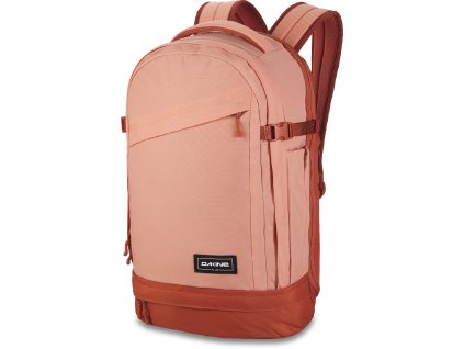 Dakine Verge Backpack S Muted clay