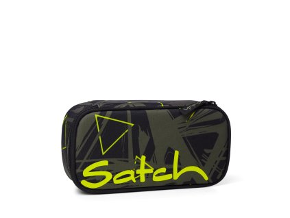 SAT BSC 001 9F0
