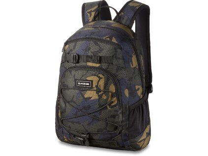 Dakine Grom 13L Cascade camo