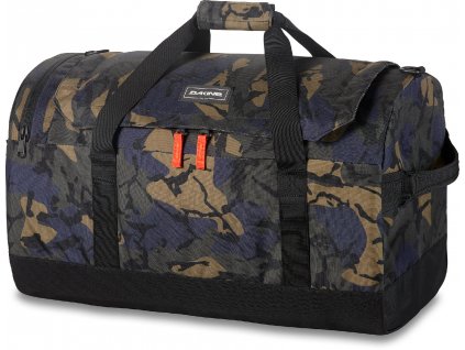 Dakine Eq Duffle 50L Cascade camo