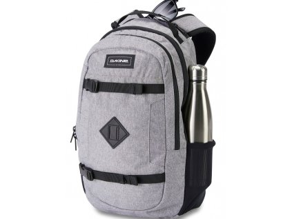 Dakine Urbn Mission 18L Full bloom