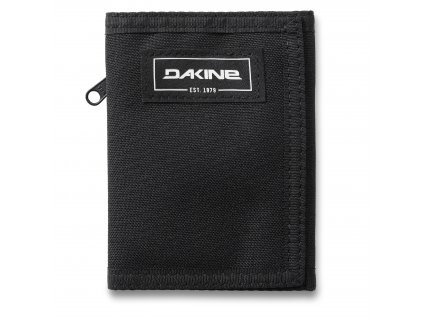 Dakine Vert Rail Wallet Black