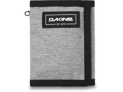 Dakine Vert Rail Wallet Geyser grey