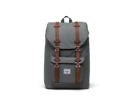 Herschel Little America Mid-Volume - Sedona Sage