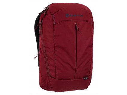 Burton HITCH 20L MULLED BERRY