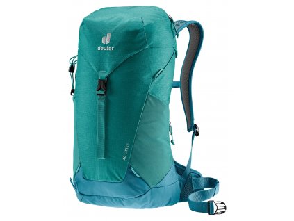 Deuter AC Lite 16 alpinegreen-arctic