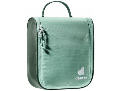 Deuter Wash Center I jade-ivy