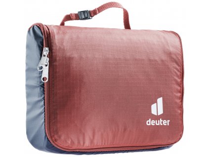 Deuter Wash Center Lite I redwood-ink