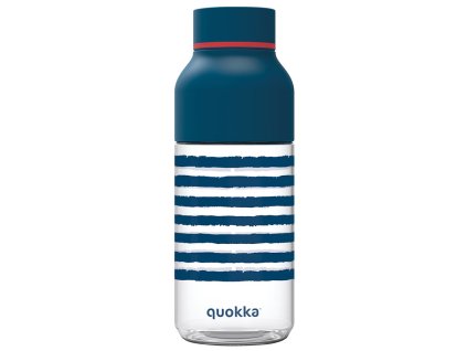 Quokka Tritanová láhev Ice 570 ml - navy