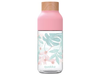 Quokka Tritanová láhev Ice 570 ml - palm springs