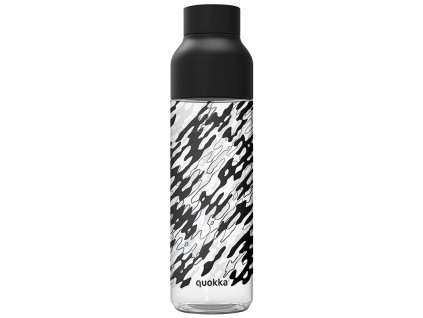 Quokka Tritanová láhev Ice 840 ml - camo