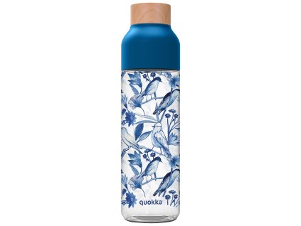 Quokka Tritanová láhev Ice 840 ml - porcelain sparrow