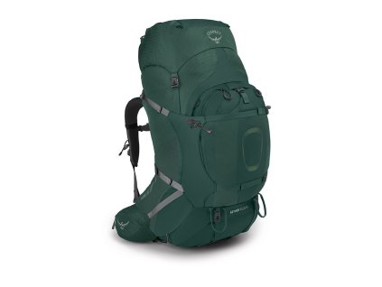 Osprey AETHER PLUS 85 axo green