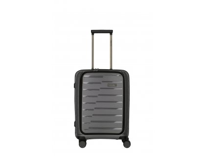 Travelite Air Base 4w S Front pocket Anthracite