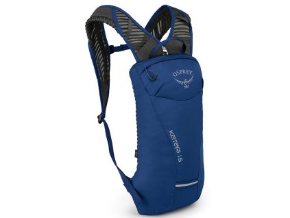 Osprey KATARI 1.5 II cobalt blue