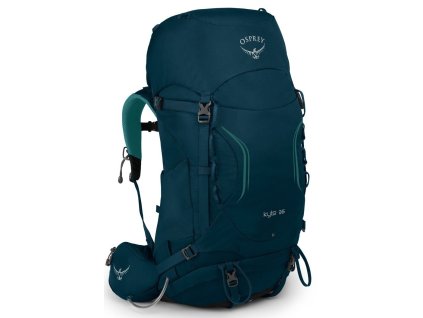 10006228OSP01 KYTE 36 II, icelake green