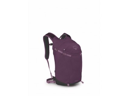 Osprey SPORTLITE 20 aubergine purple