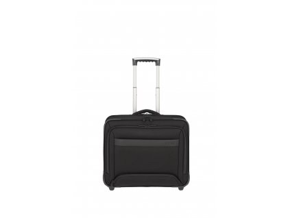 Travelite Meet Business 2w Black