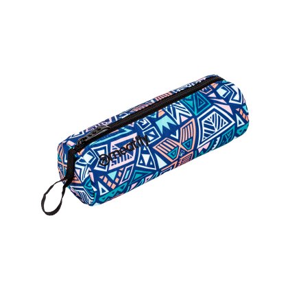 Meatfly puzdro Basic Case - Dancing Mint