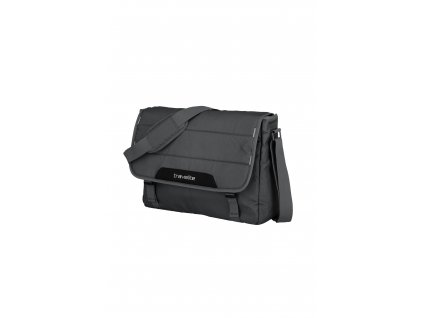 Travelite Skaii Messenger Anthracite