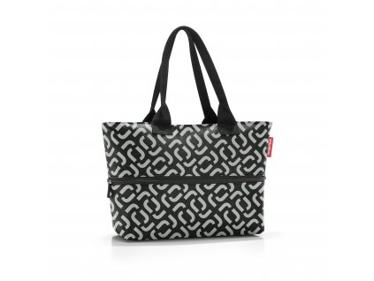 Reisenthel Shopper E1 Signature Black