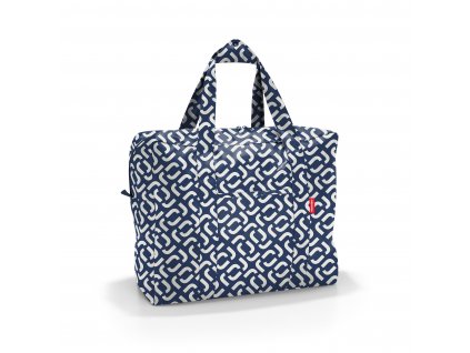 Reisenthel Mini Maxi Touringbag Signature Navy