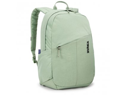 Thule Notus batoh 20 l TCAM6115 - Basil Green + LED svietidlo s karabínou