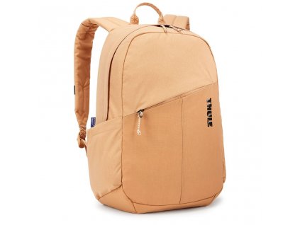 Thule Notus batoh 20 l TCAM6115 - Doe Tan + LED svietidlo s karabínou