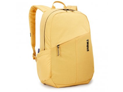 Thule Notus batoh 20 l TCAM6115 - Ochre + LED svietidlo s karabínou