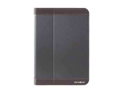 Samsonite NUBUCK TRIM- iPAD AIR 2 Grey - TABZONE