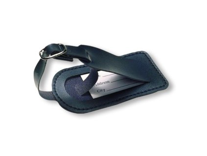 Travelite jmenovka Navy