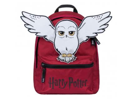 BAAGL predškolské batoh Harry Potter Hedvika