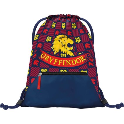 BAAGL vrecúško Harry Potter Nebelvír