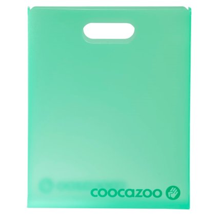 Dosky na zošity coocazoo, Fresh Mint