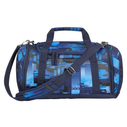 Coocazoo športová taška Deep Matrix