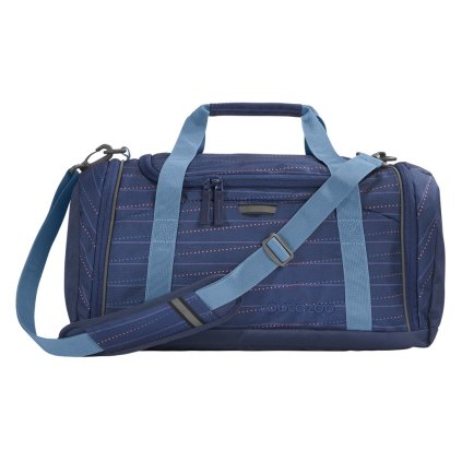 Coocazoo športová taška Diamond Lines