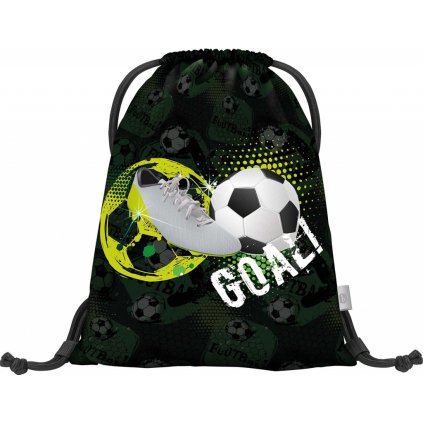 BAAGL vrecúško na obuv Fotbal goal