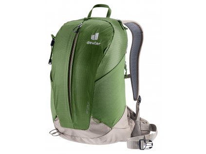 Deuter AC Lite 17 pine-pepper