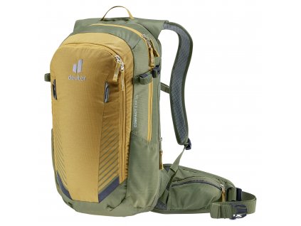 Deuter Compact EXP 14 caramel-khaki