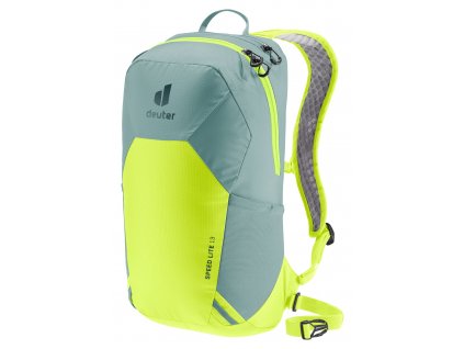 Deuter Speed Lite 13 jade-citrus