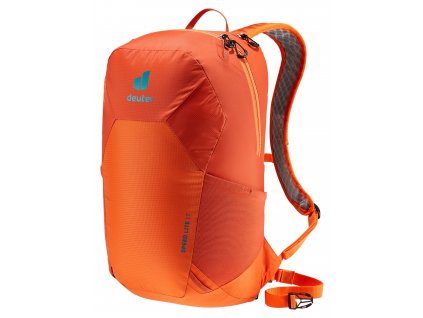 Deuter Speed Lite 17 paprika-saffron