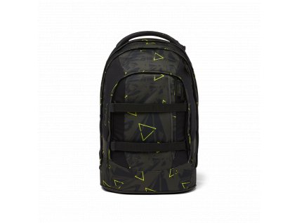 SAT SIN 002 9FO satch pack Geo Storm 01