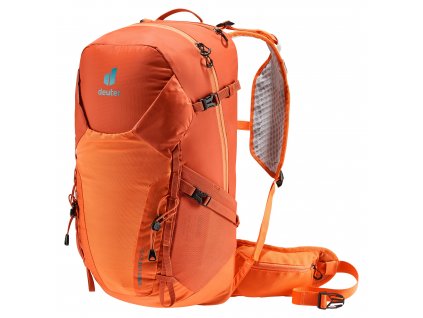 Deuter Speed Lite 23 SL paprika-saffron