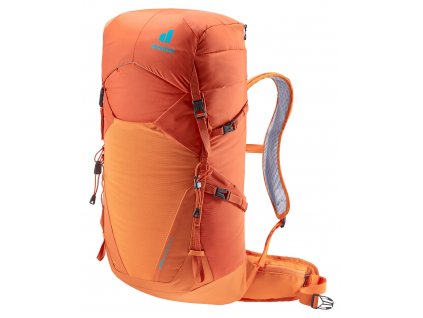 Deuter Speed Lite 28 SL paprika-saffron